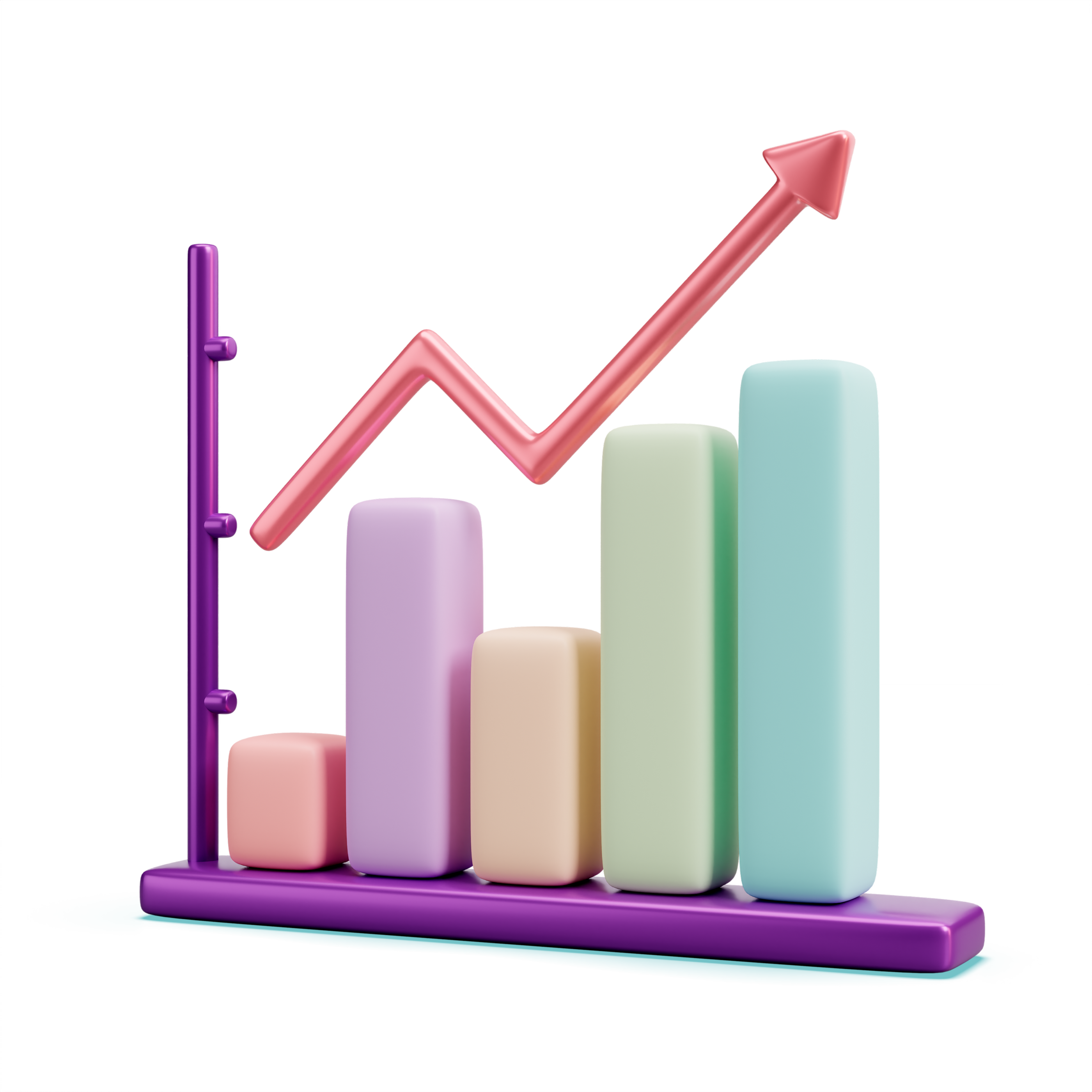 E-ticaret arayüz görseli